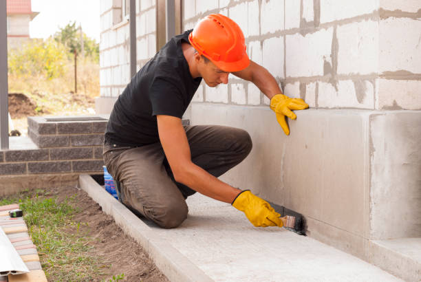 Licensed Interior Drainage System service in Coral, MI - Halo Water Proofing
